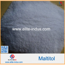 20-60 Edulcorante aditivo alimentario de malla Maltitol Maltitol Crystal